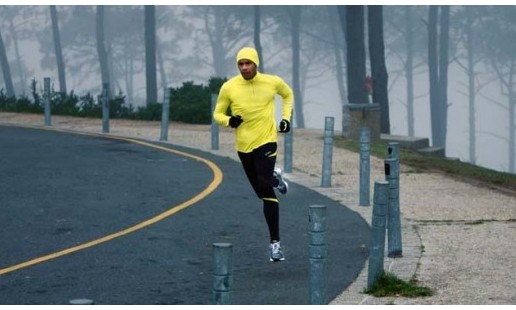 A MELHOR ÉPOCA PRA TREINAR EM 5 RAZÕES