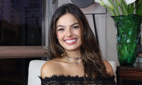 Isis Valverde ganha processo contra ‘Playboy’ e indenização deve superar R$ 100 mil