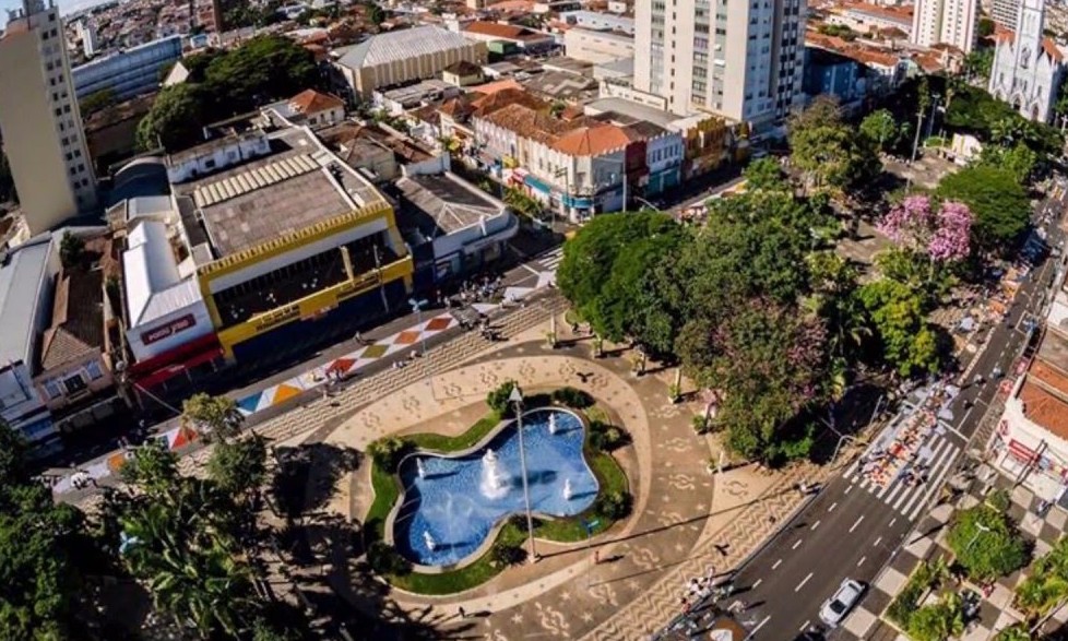 Franca está entre as cidades mais pacíficas do país, segundo estudo do Ipea