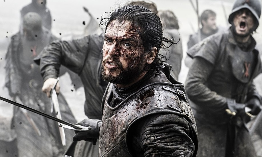 Série Game of Thrones pode ter sua temporada final adiada pela HBO para 2019