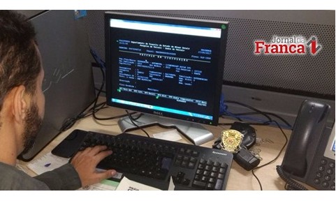 Polícia Civil dá dicas para o cidadão não ser vítima de golpes na internet