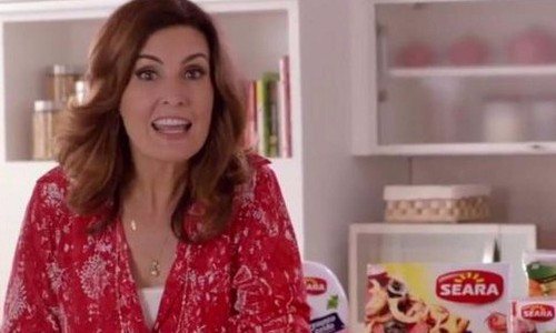 Jornalista e apresentadora Fátima Bernardes rompe contrato com a Seara-JBS