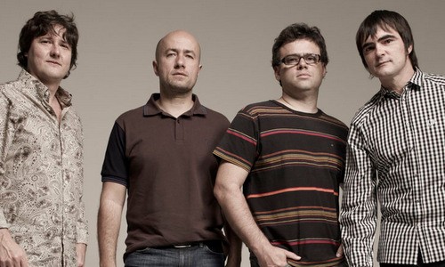 Nova novela das 19h da Globo, ‘Pega Pega’ terá Skank cantando Beatles na abertura