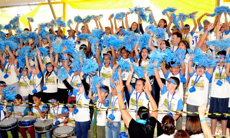 10ª Gincana Intermunicipal pelo Meio Ambiente acontece neste sábado, 03