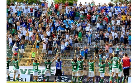 Francana tem chance de ouro para garantir sua vaga na segunda fase da Série B