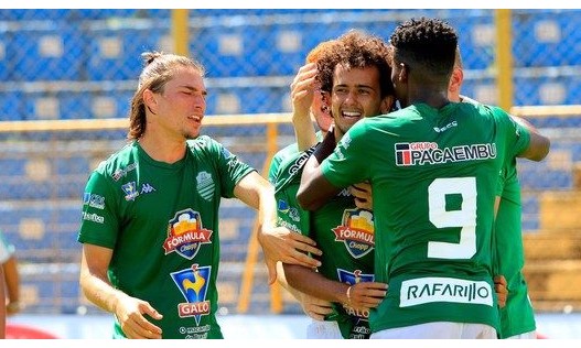 Para se manter no G4, Francana busca vitória neste domingo, 18, no Lanchão