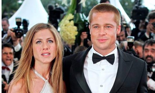 Após 12 anos de conturbada separação, Brad Pitt pede perdão a Jennifer Aniston