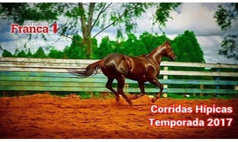Cristais e RC correm pelas Hípicas com festa sertaneja no “Nenê Malaquias” em CP