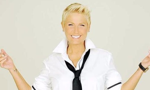 Xuxa Meneghel briga na Justiça com ex-advogado Luiz Cláudio Moreira