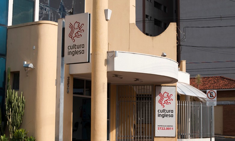 Cultura Inglesa oferece curso presencial gratuito a professores de Franca