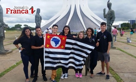 Abertas as inscrições ao Programa Jovens Embaixadores nos EUA