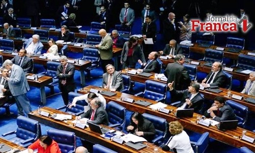 Comissão de Assuntos Sociais do Senado vota hoje texto da reforma trabalhista