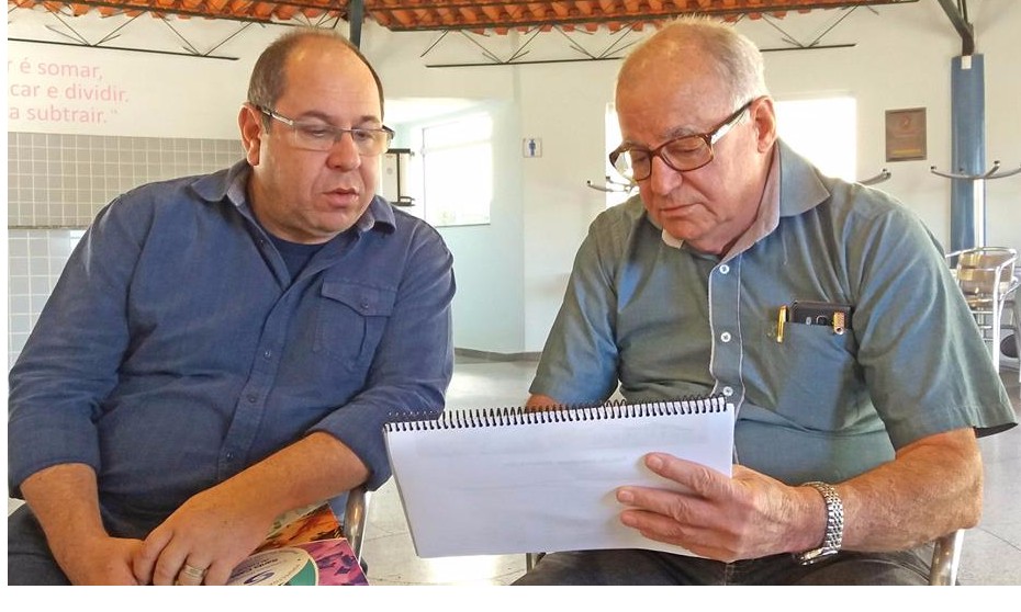 Deputado Valmir Prascidelli visita Hospital do Câncer de Franca