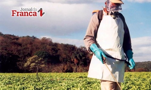 Estudos em MG apontarão caminhos para reduzir o uso de agrotóxicos no campo