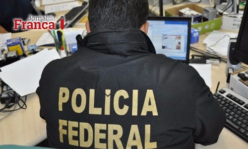 Federal de RP faz operação contra rede de pornografia infantil na região