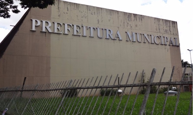 Prefeitura arrecada R$ 43,9 milhões em junho, mas despesas são de R$ 50 mi