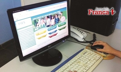 Inscrições às vagas do FIES no 2º semestre fecham amanhã, sexta-feira, 28