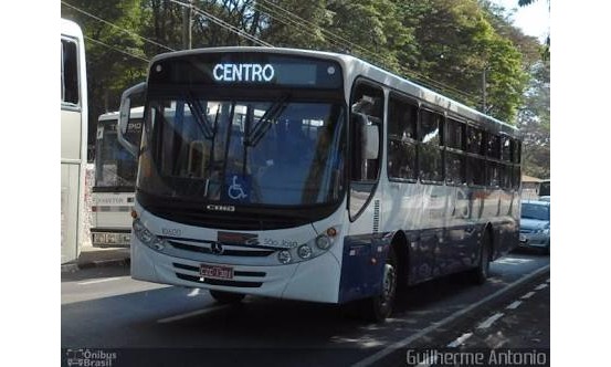 Prefeitura publica tarifa a R$ 1 apenas como “provisória” e caráter “experimental”