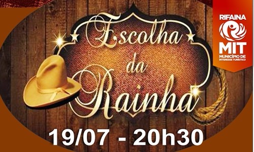 Rifaina conta os dias para a volta da Festa do Peão, três anos depois