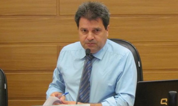 Prefeito atende Marco Garcia e fará ação contra a mendicância em Franca