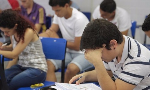 Inscrições para o Fies, no segundo semestre, vão começar nesta terça-feira