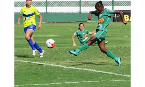 ​Francana terá de bater lanterna para continuar na briga na Segunda Divisão