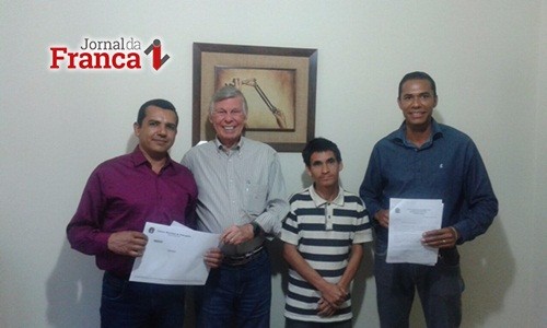 Verba de R$ 150 mil auxilia SC e reformará Centro de Lazer de Pedregulho
