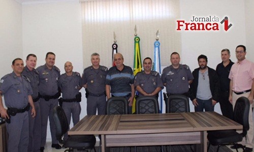 Segurança será ponto forte da 17ª Festa do Peão de Rifaina que começa amanhã