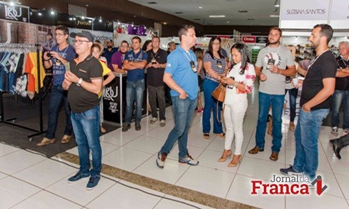 Feira calçadista – 4ª Femoda leva novidades para o setor de moda em Mato Grosso