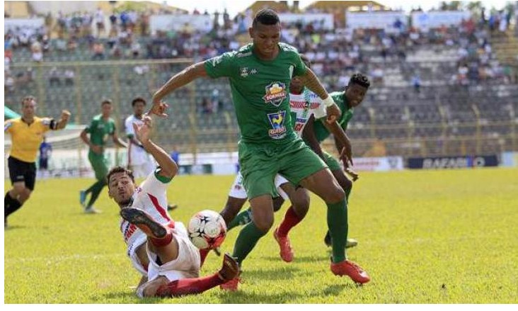 Francana treina firme para pegar Oswaldo Cruz em jogo decisivo no Lanchão