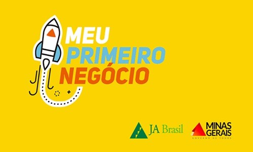 “Meu Primeiro Negócio” incentiva alunos da rede estadual a empreender
