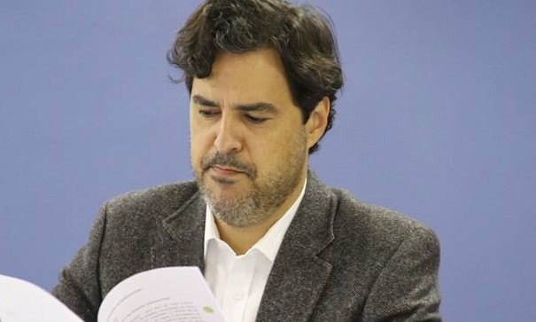 Professor da Unesp de Franca participa do Painel,
programa da GloboNews