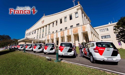 Polícia Militar de São Paulo ganha reforços na frota e terá mais dois concursos