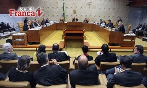 Taxa de combate a incêndio e greve de guardas civis em pauta hoje no STF