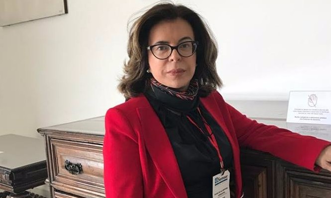 Silma dispara: “É um governo onde a prioridade não é a Educação”