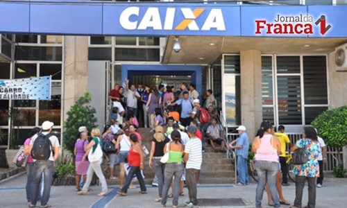 Prorrogado saque do FGTS para quem comprovar dificuldade em ir à Caixa