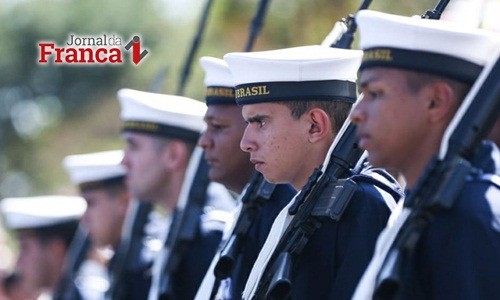 Concurso para sargentos e oficiais oferece 210 vagas na Força Aérea Brasileira