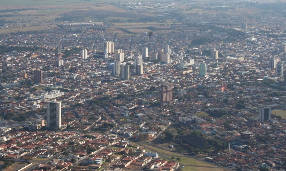 Número de construções verticais dobrou no primeiro semestre deste ano