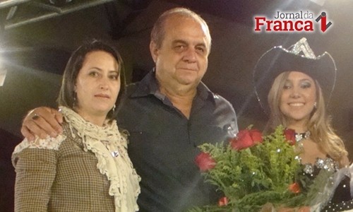 Rainha da 17ª Festa do Peão será escolhida hoje à noite no Centro de Eventos
