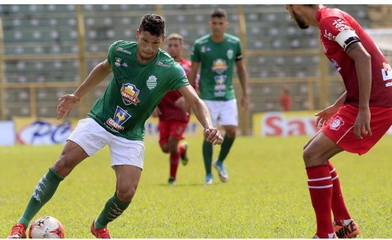 Francana pega o Inter em Bebedouro a um passo da classificação
