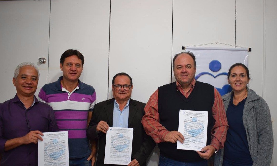Em parceria com Sogube e SOS, Guaíra oferece vários cursos de qualificação