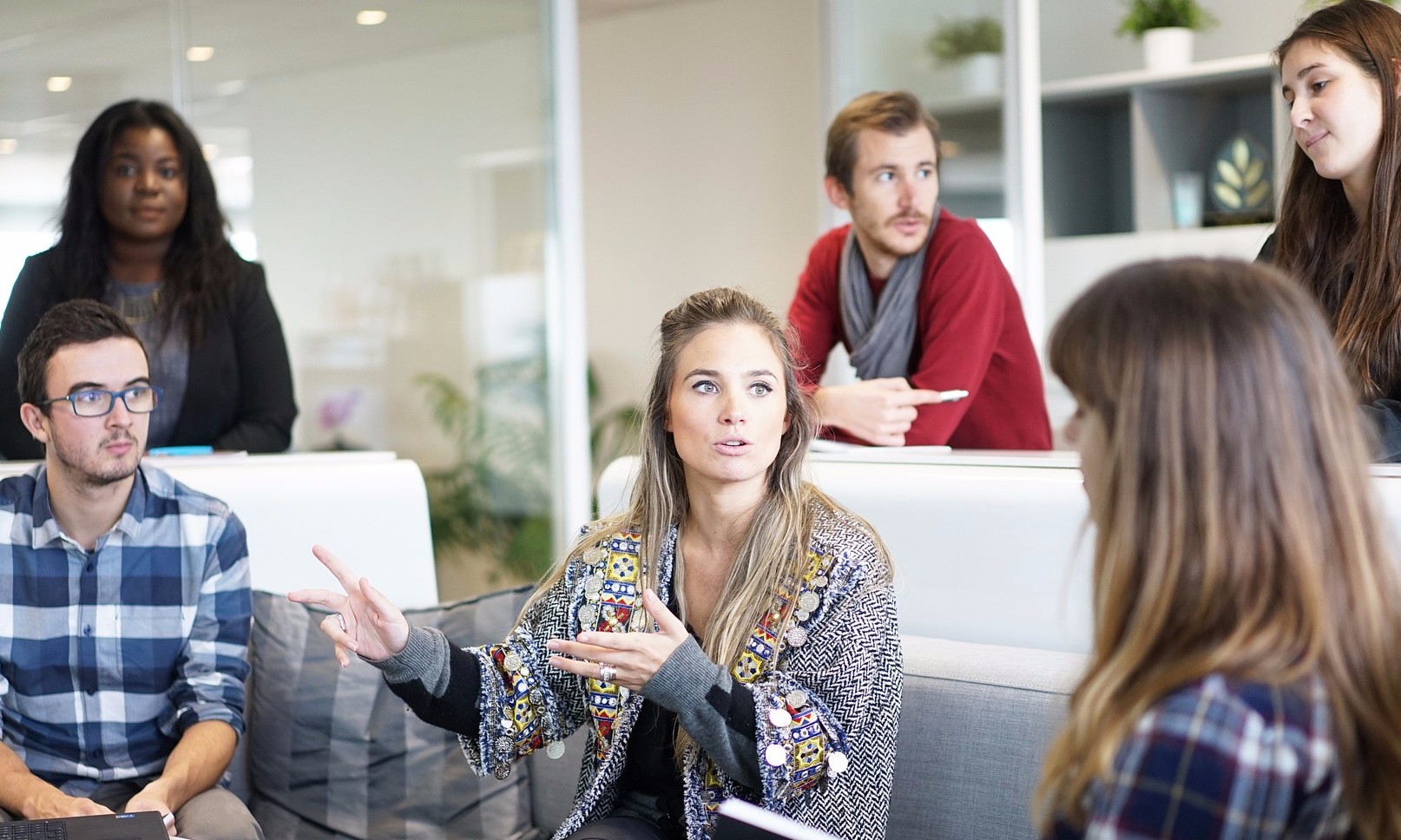 Aprenda a como ter uma equipe de trabalho produtiva e que gere lucros