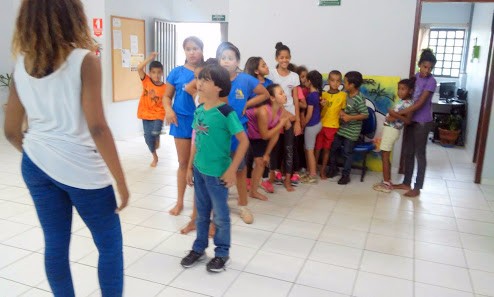 Casa do Pão do Jardim Luiza ainda não recebeu verbas de 2017 da Prefeitura