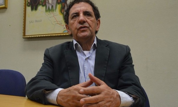 Gilson de Souza terá seu teste mais duro nesta terça na Câmara dos Vereadores