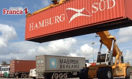 Exportação da indústria paulista cresce 11,8% no semestre, aponta Fiesp