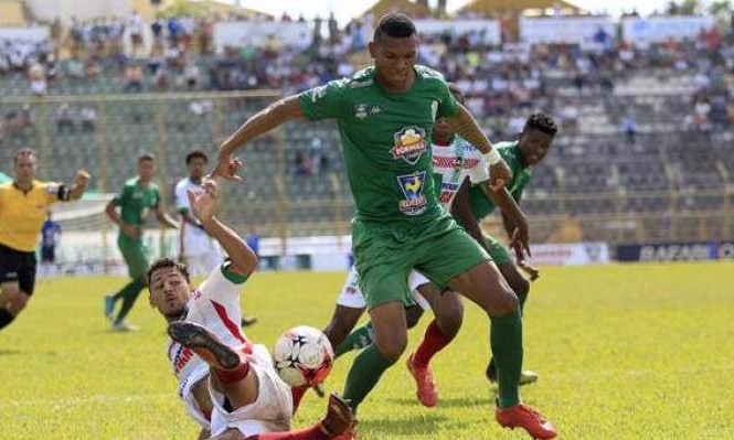 Rodada de domingo tem oito times buscando 1ª vitória da segunda fase