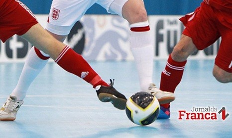Veja as rodadas da semana de 10 a 14 de julho no 62º Futsal de Férias de Rifaina