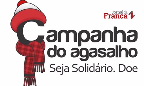 Campanha do Agasalho: Poupatempo quer bater recorde de arrecadação