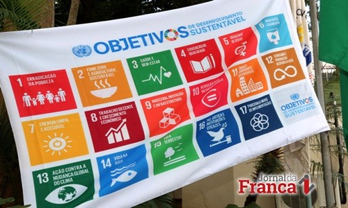 Escolas vão divulgar vídeos sobre desenvolvimento sustentável