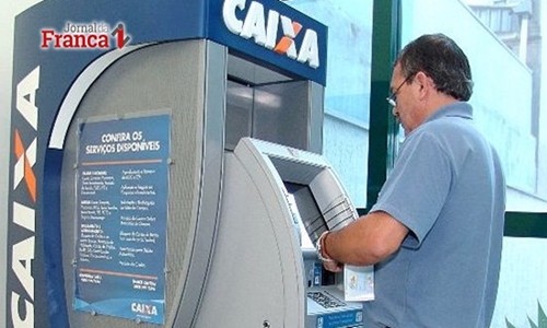 Programa de saques de contas inativas do FGTS entrou na última semana